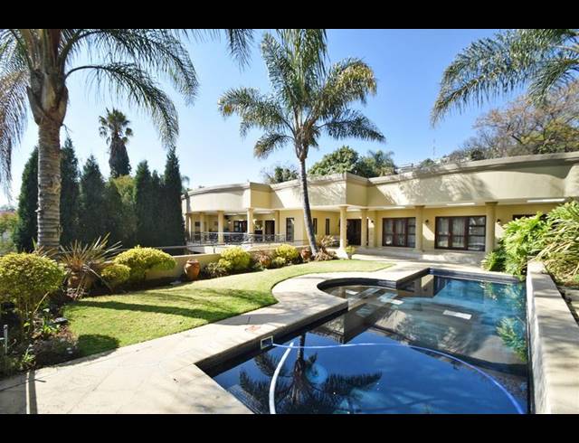 5 BEDROOM HOUSE FOR SALE IN LINKSFIELD